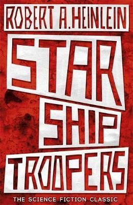 starship troopers pdf